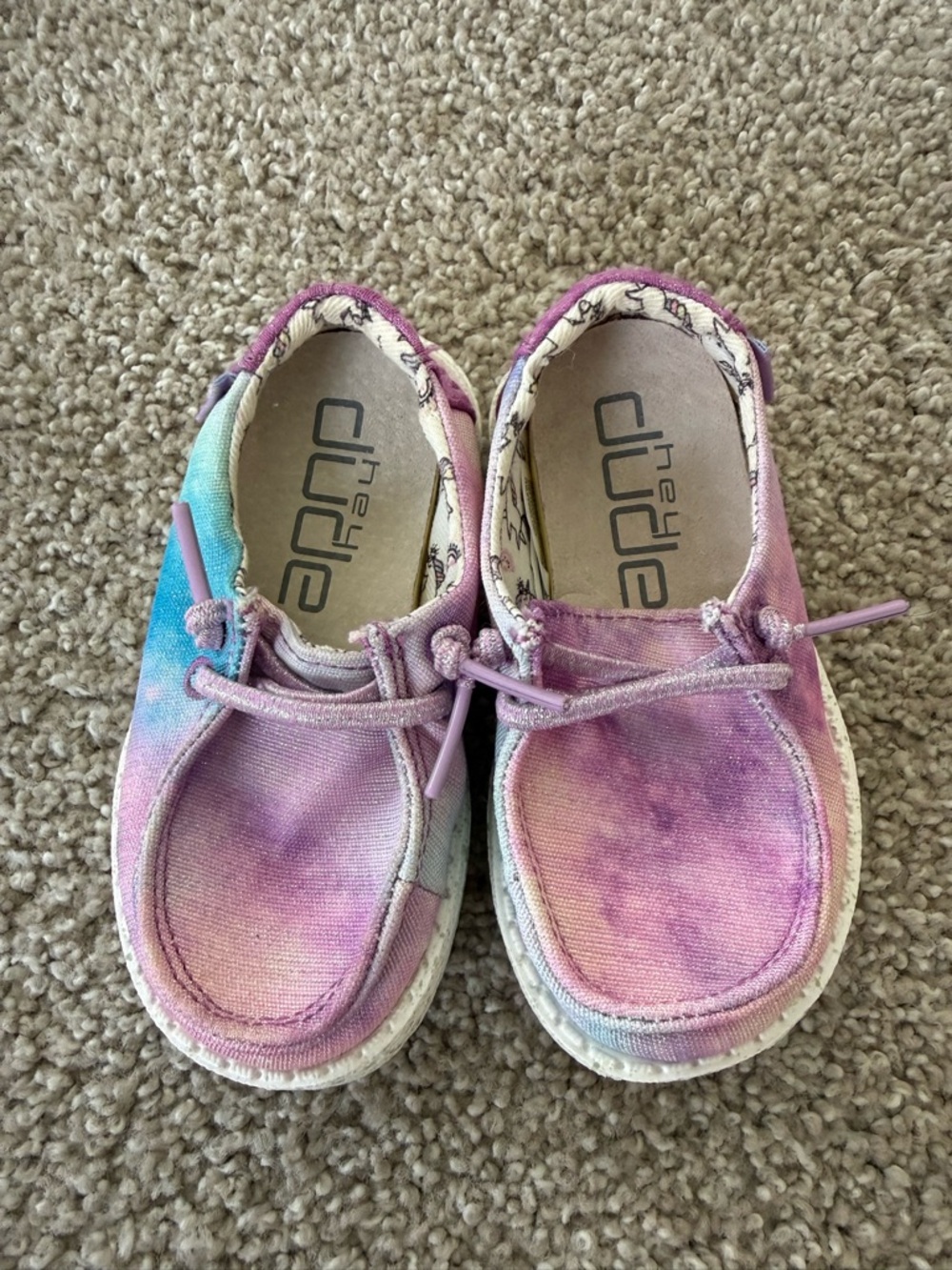 Baby 6 shoes (8 pair) - Picture 8 of 9